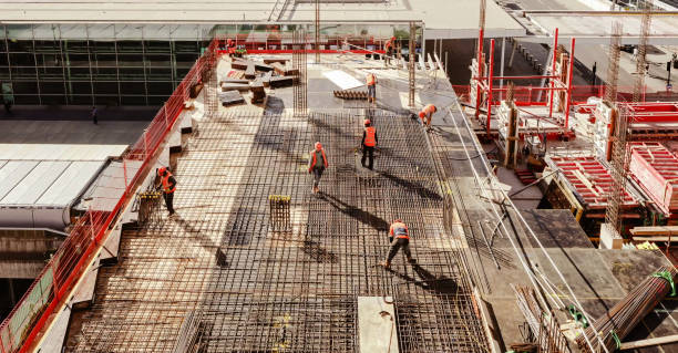 Best Concrete Flooring Contractor  in Elmont, NY