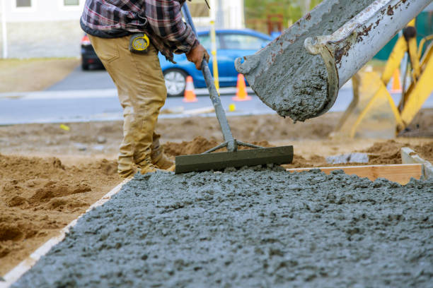Best Affordable Concrete Contractor  in Elmont, NY