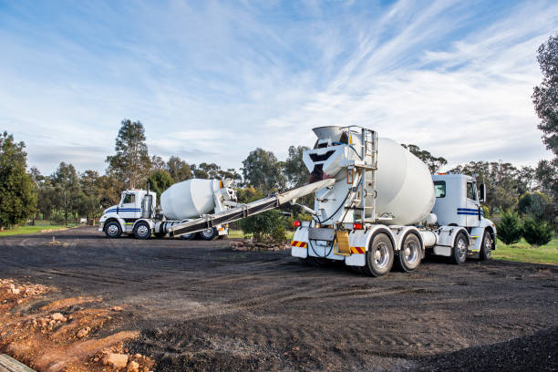 Best Concrete Patio Contractor  in Elmont, NY