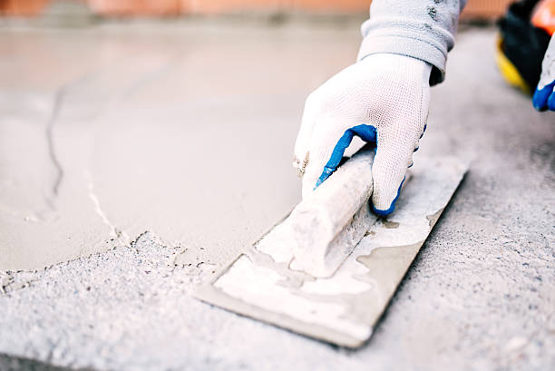 Best Driveway Concrete Repair  in Elmont, NY